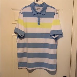Men’a Nike Golf Polo